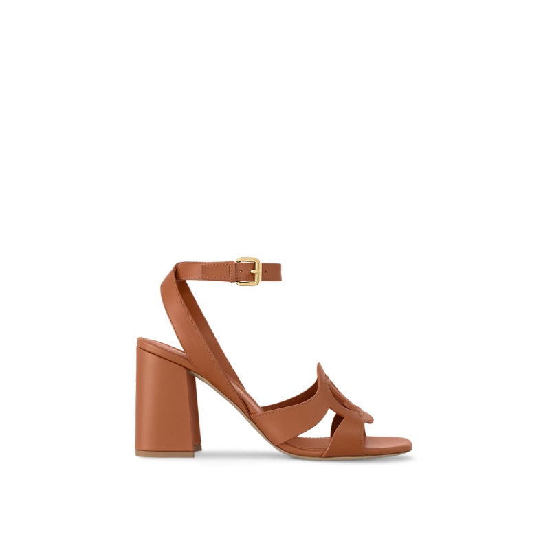 LV Isola Sandal - Image 5